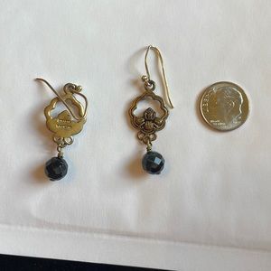 Barse Earrings